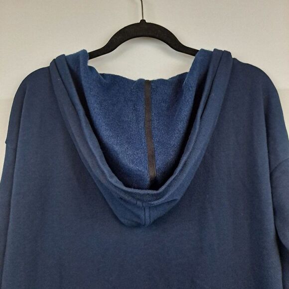 Gap Ladies Hooded Tunic,  NWOT - Picture 8 of 10